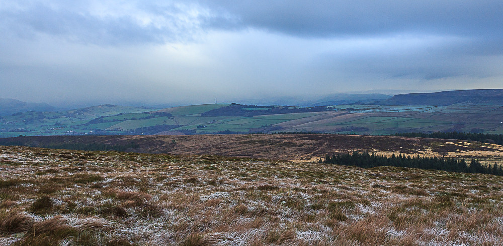 Ladder Hill Ladder Hill